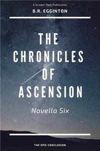 Chronicles of Ascension (Novella Six)