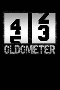 Oldometer 43