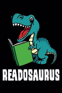 Readosaurus
