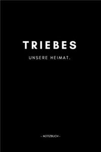 Triebes