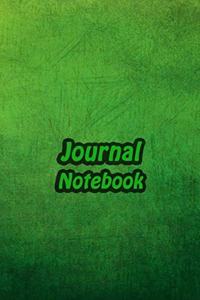 Journal Notebook