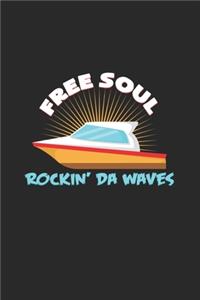 Free soul waves