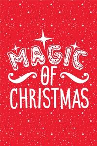 Magic of Christmas