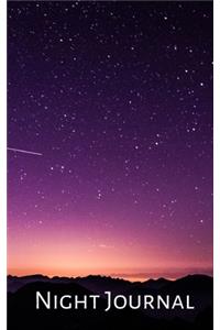 Night Journal