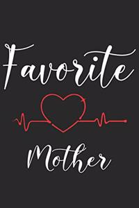 Favorite Mother
