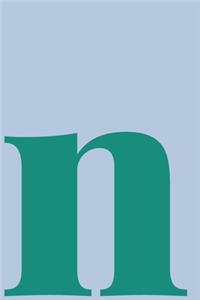 N Dot Grid Notebook