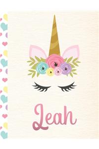 Leah