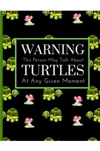 Warning