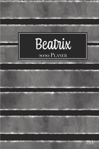 Beatrix 2020 Planer