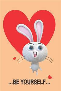 Meine persönlichen Notizen... Be Yourself...