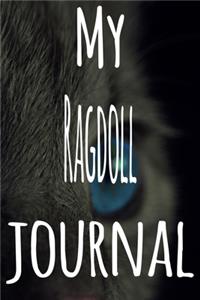 My Ragdoll Journal