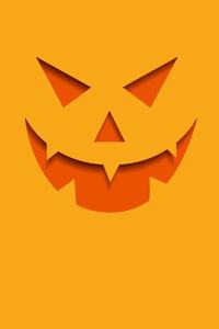 Halloween Notebook