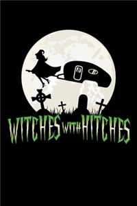 Witches With Hitches