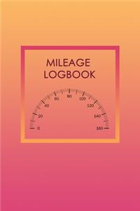 Mileage Logbook
