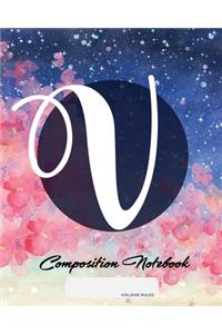 Composition Notebook