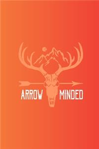 Arrow Minded