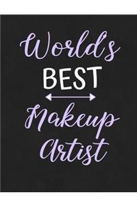 World's Best Makeup Artist