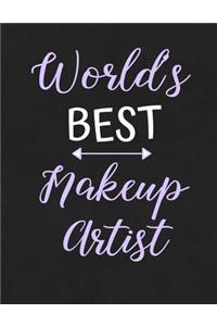 World's Best Makeup Artist