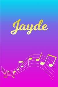 Jayde