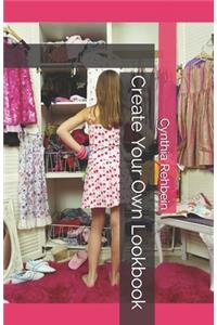 Create Your Own Lookbook