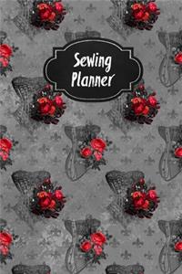Sewing Planner