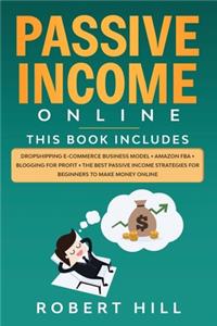 Passive Income Online