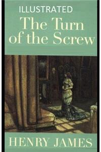 The Turn of the Screw Illustrated