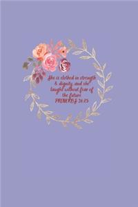 Proverbs 31