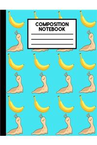 Composition Notebook