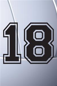 18 Journal