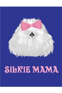 Silkie Mama