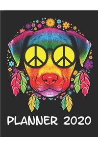 Planner 2020
