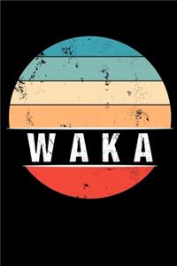 Waka