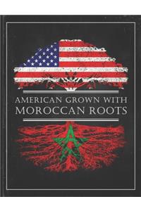 Moroccan Roots