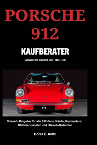 Porsche 912 Kaufberater