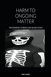 Harm to Ongoing Matter