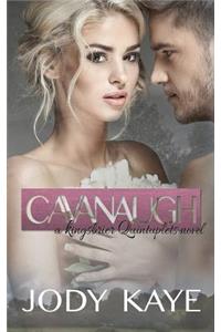 Cavanaugh: A Kingsbrier Quintuplets Novel