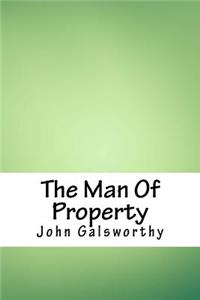 The Man of Property