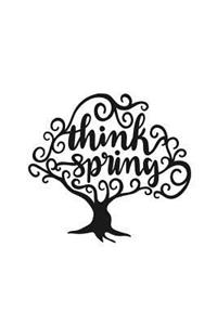 Think Spring