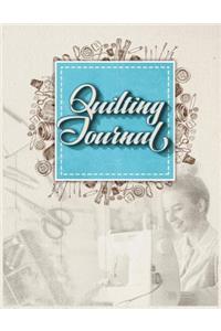 Quilting Journal