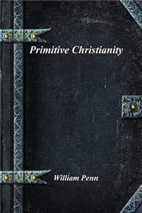 Primitive Christianity