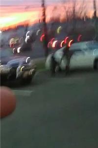 A Collection of Skies in the Images of Eyes