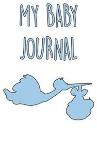 My Baby Journal