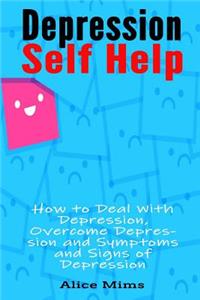 Depression Self Help