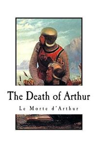 The Death of Arthur