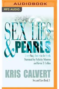 Sex, Lies & Pearls
