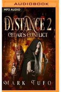 Cedar's Conflict
