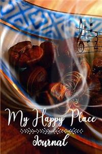 My Happy Place Journal