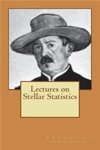 Lectures on Stellar Statistics