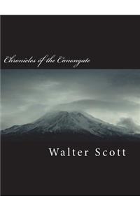 Chronicles of the Canongate